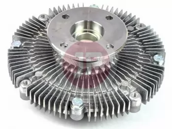 NISSAN 21082-VB00A - COUPLING ASSY