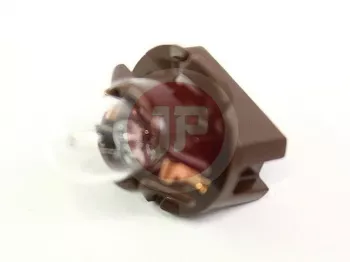 NISSAN 24860-C9910 - Műszeregység visszajelző izzó foglalattal 1.4W