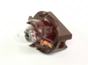 NISSAN 24860-C9910 - LAMP ASSY IGN S