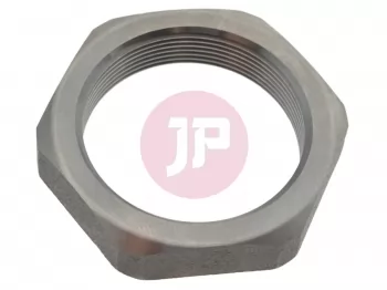 NISSAN 25128-C7000 - NUT LOCK RR W/B