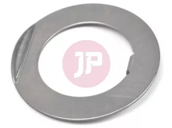 NISSAN 25152-C7000 - WASHER LOCK NUT