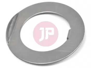 NISSAN 25152-C7000 - WASHER LOCK NUT