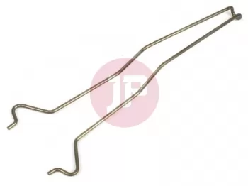 NISSAN 30534-0T000 - SPRING-RETAINER