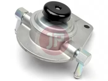 NISSAN 16401-VC10D - COVER-UPPER