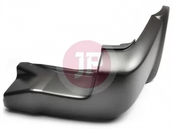 NISSAN 85024-VC200 - BUMPER-REAR RH