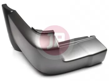NISSAN 85025-VC200 - BUMPER-REAR LH
