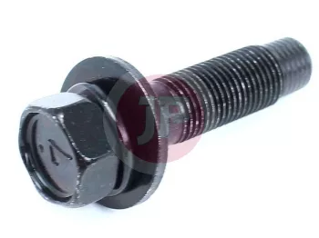 NISSAN 01111-00183 - Csavar (alvázba)