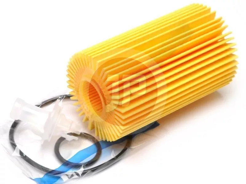 OELFILTERPATRONE