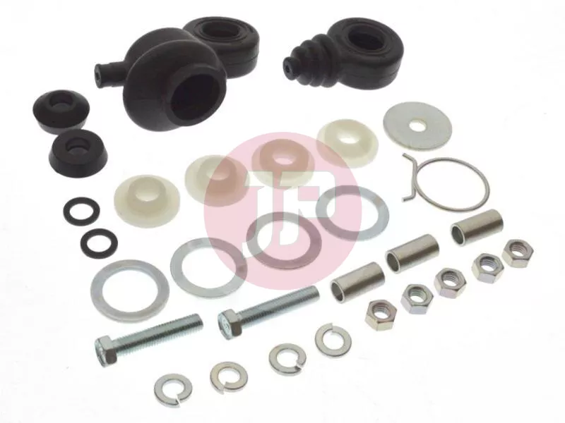 BUS BOOT KIT