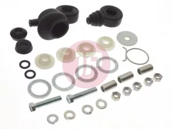 TOYOTA 04477-60010 - Brake Proportioning Valve Bush and Boot Kit