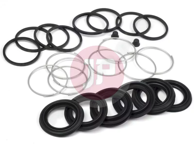 CYLINDER KIT, FR DISC BRAKE