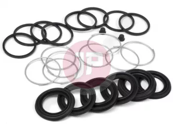 TOYOTA 04478-60050 - Front Brake Caliper Repair Kit