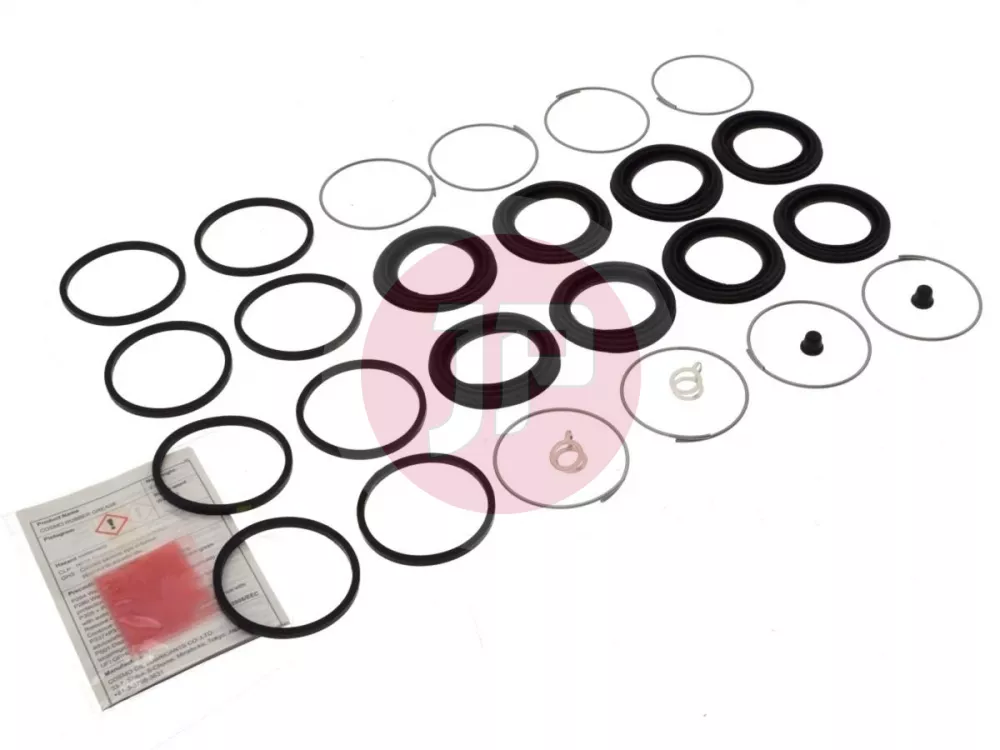 CYLINDER KIT, FR DISC BRAKE
