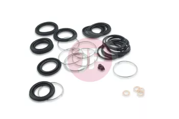 TOYOTA 04479-60040 - CYLINDER KIT, RR DISC BRAKE