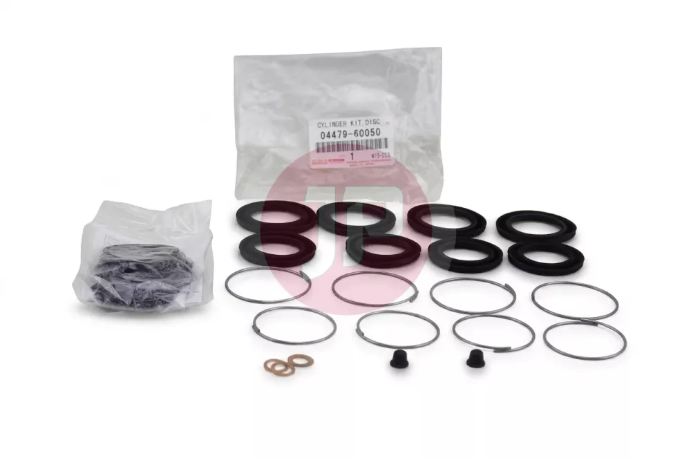 CYLINDER KIT, RR DISC BRAKE