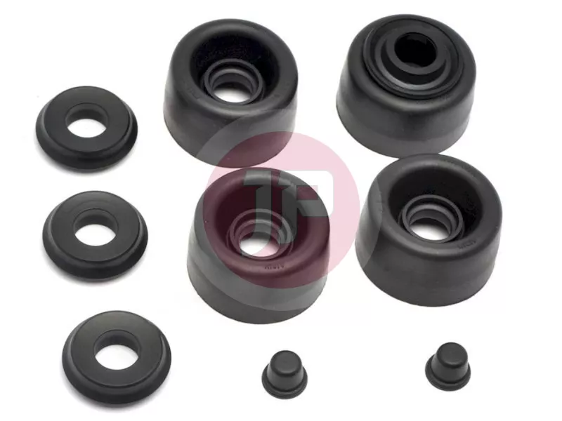 CUP KIT, WHEEL
