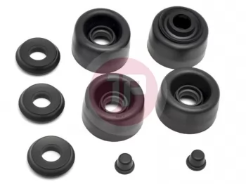 TOYOTA 04906-35130 - CUP KIT, WHEEL