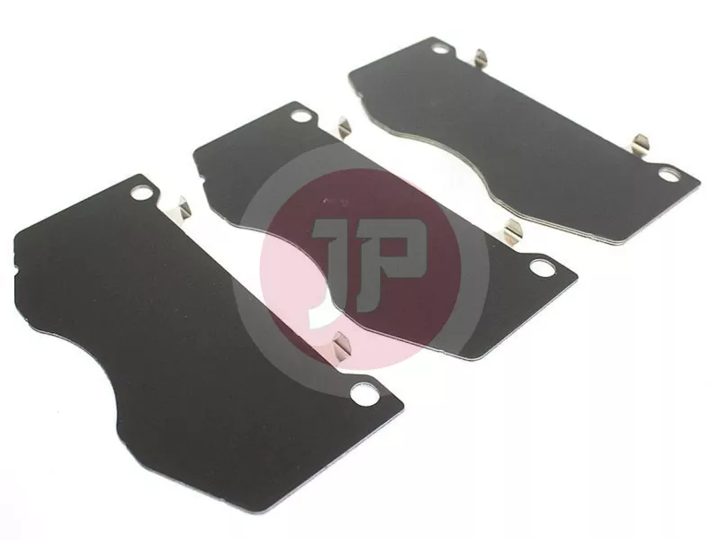 Anti-Squeal Shim Kit