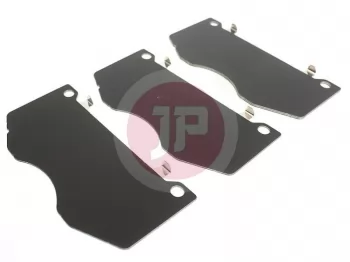 TOYOTA 04945-60080 - SHIM KIT, ANTI SQUEAL