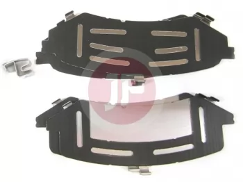 TOYOTA 04946-60031 - SHIM KIT, ANTI SQUEAL