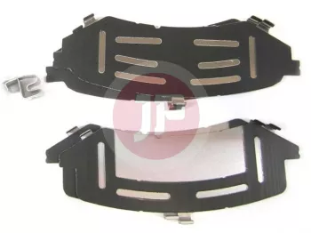 TOYOTA 04946-60031 - SHIM KIT, ANTI SQUEAL