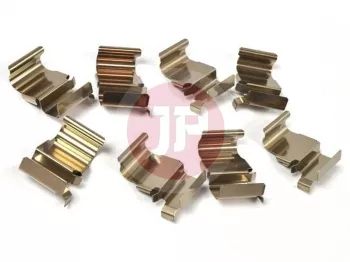TOYOTA 04947-22050 - FITTING KIT, DI