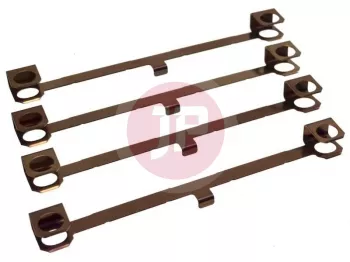 TOYOTA 04947-60100 - FITTING KIT, DI