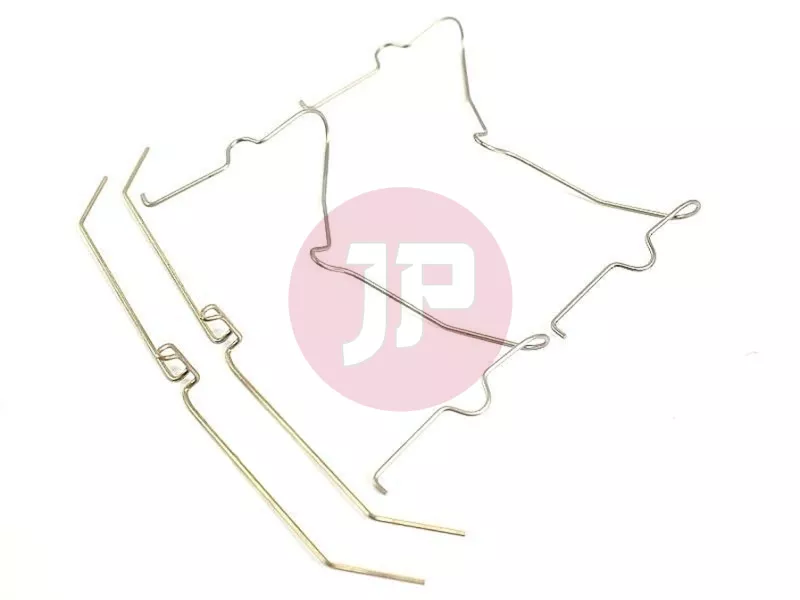 FITTING KIT, DISC BRAKE, FR