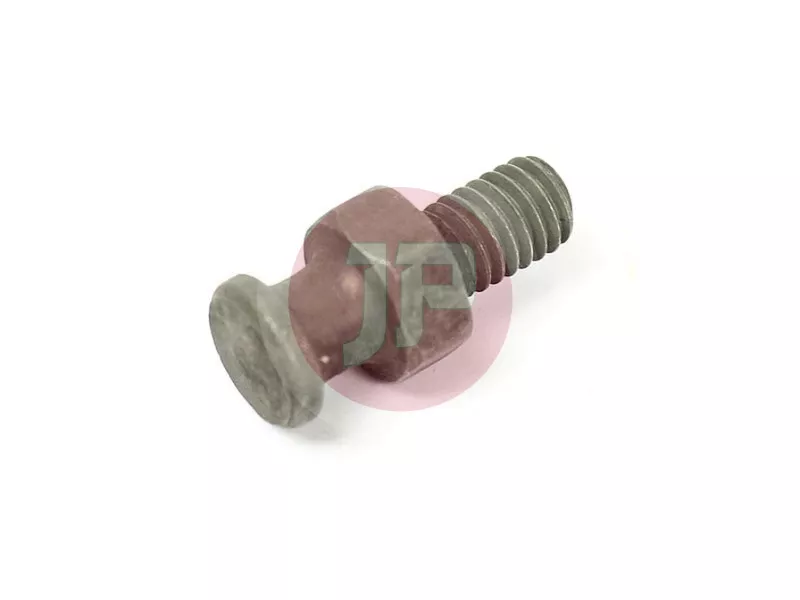 PIN, SPRING TEN