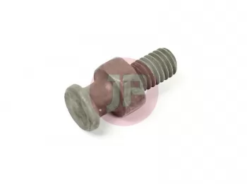 TOYOTA 13575-17010 - PIN, SPRING TEN