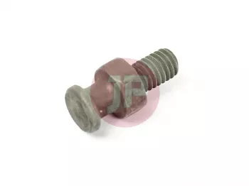 TOYOTA 13575-17010 - Rugófeszítő csap
