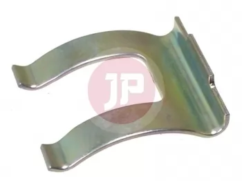 NISSAN 46206-2J00A - SPRING LOCK B/H