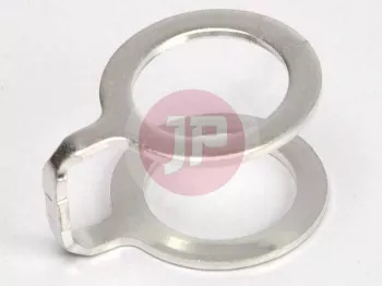 TOYOTA 47389-50020 - GASKET, FLEXIBL