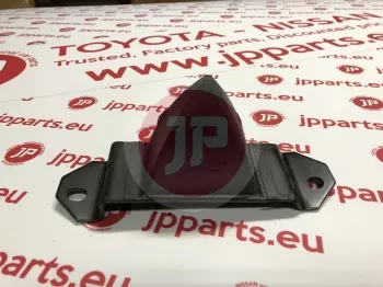 NISSAN 55240-01J01 - BUMPER-RR SUS