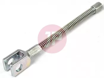TOYOTA 47616-60020 - Parking Brake Cable