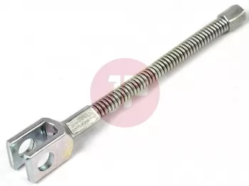 TOYOTA 47616-60020 - WIRE, PARKING B