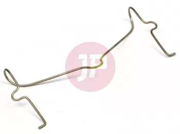 TOYOTA 47748-60061 - SPRING, ANTI-RA