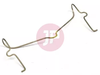 TOYOTA 47748-60061 - Zörgésgátló rugó