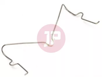 TOYOTA 47748-60280 - SPRING, ANTI-RATTLE