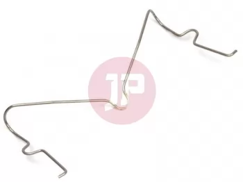 TOYOTA 47748-60280 - SPRING, ANTI-RATTLE