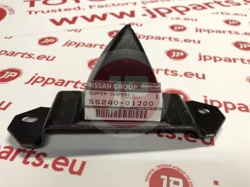 NISSAN 55240-01J00 - Suspension Bump Stop