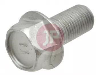 TOYOTA 90105-12174 - Peremes csavar, féknyereg