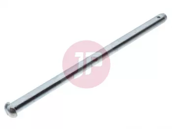 TOYOTA 90240-06016 - PIN, W/HOLE (FOR FRONT DISC BRAKE ANTI-RATTLE)