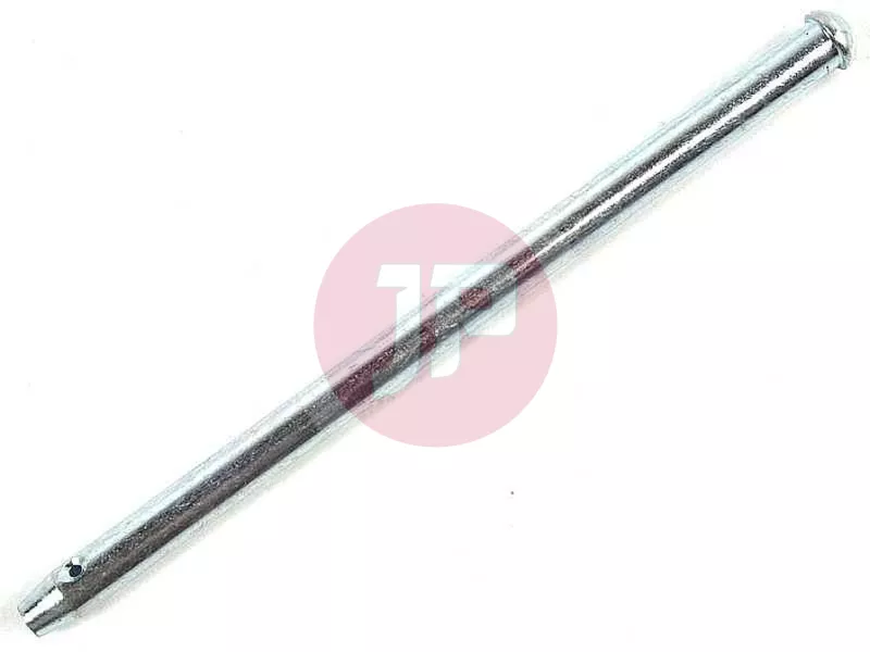 PIN, W/HOLE