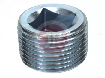 NISSAN 00931-2121A - PLUG-THREAD