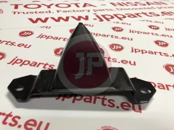 NISSAN 55240-01J00 - BUMPER-SUSPENS