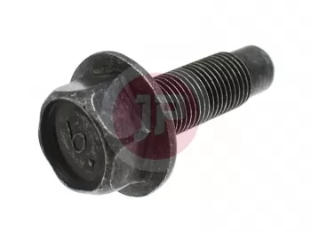 NISSAN 01125-00903 - BOLT