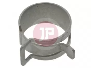 NISSAN 01558-00431 - CLAMP-HOSE