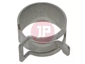 NISSAN 01558-00431 - Hose Clamp