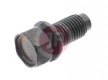 NISSAN 08117-0202E - BOLT-HEX
